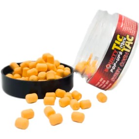 Kulki Bounty Pop Up Mini Tic Tac Sweet Corn 5/7mm