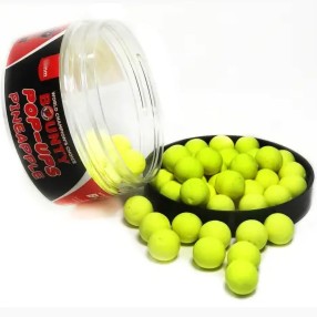 Kulki Bounty Pop Up Classic Pineapple 12mm