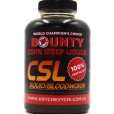 Liquid Bounty Csl Squid/ Bloodworm 500ml