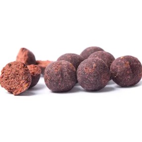 Kulki Zanętowe Bounty Spomb Squid / Bloodworm 20mm 1kg