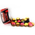 Kulki Bounty Premium Hookbait Pop Up Biturbo Shrimp/ Krill Mix Of Colors 10mm