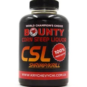 Liquid Bounty Csl Shrimp/ Krill 500ml