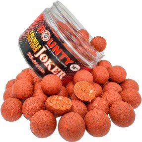 Kulki Bounty Soluble Wafters Bounty Joker Belachan 18mm