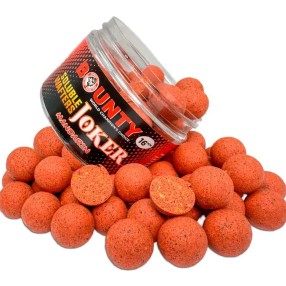 Kulki Bounty Soluble Wafters Bounty Joker Mandarin 18mm