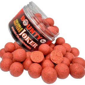 Kulki Bounty Soluble Wafters Bounty Joker Squid/ Bloodworm 18mm