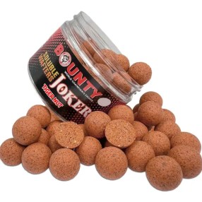 Kulki Bounty Soluble Wafters Bounty Joker Tiger Nut 18mm