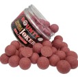 Kulki Bounty Soluble Wafters Bounty Joker Krill/ Robin Red 18mm