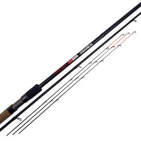 Wędka Zemex 2025 Iron Light 11ft 60g