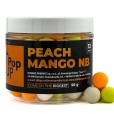 Kulki Ultimate Products Pop Up Peach Mango NB 12mm