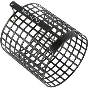 Koszyk Zanętowy Mikado - L 50x57