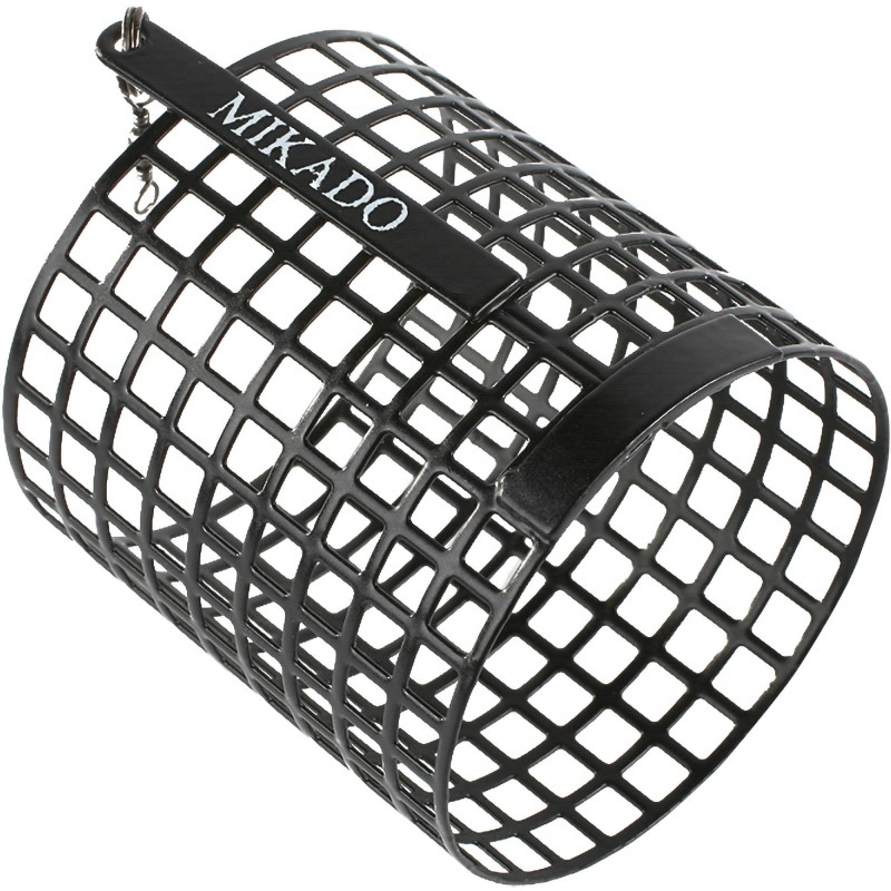 Koszyk Zanętowy Mikado - L 50x57