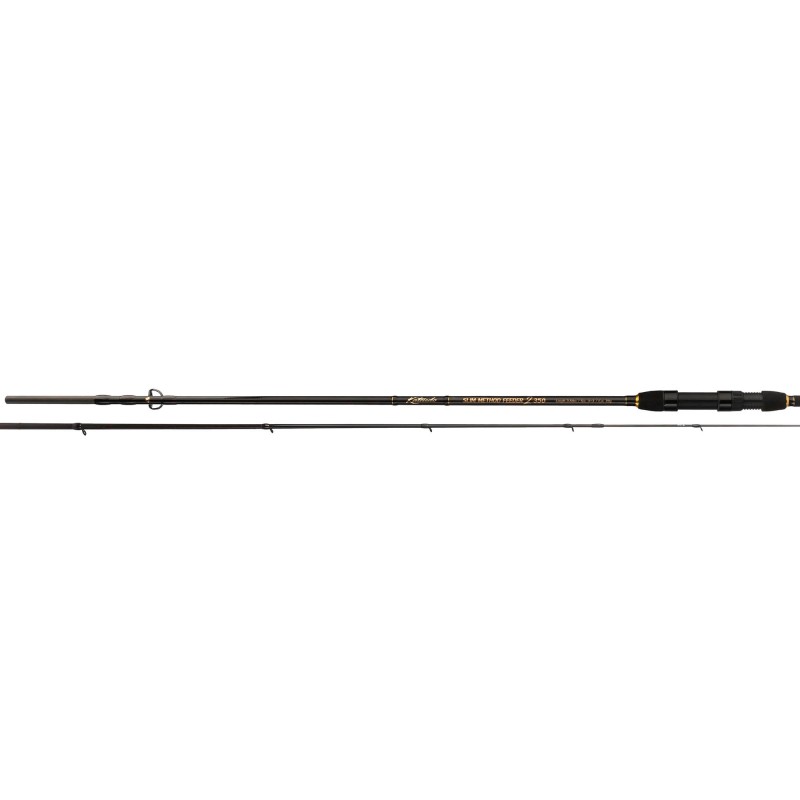 Wędka Mikado Katsudo Slim Method Feeder 2 3,05m 70g 2+3