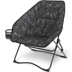 Fotel Delphin Hexio Banx