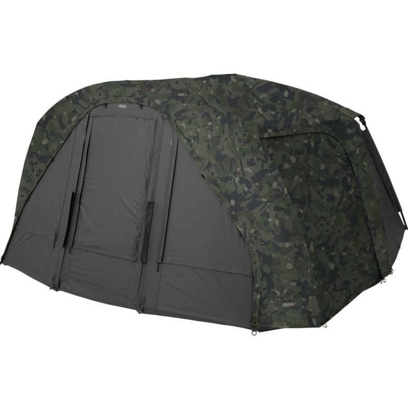 Pomieszczenie Socjalne Do Namiotu Trakker Tempest RS Brolly Social Cap - Camo