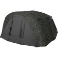 Pomieszczenie Socjalne Do Namiotu Trakker Tempest RS Brolly Social Cap - Camo