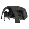 Pomieszczenie Socjalne Do Namiotu Trakker Tempest RS Brolly Social Cap - Camo
