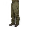 Spodnie Mikbaits Mikbaits Functional Clothing - Waterproof Trousers Aqua 10000 XXL