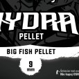 Pellet Osmo Hydra Big Fish 9mm 800g