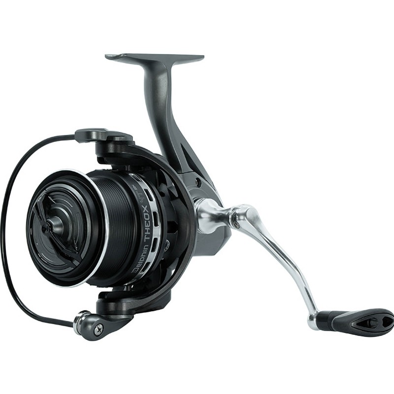 Kołowrotek Delphin THEOX 5T SH 5000