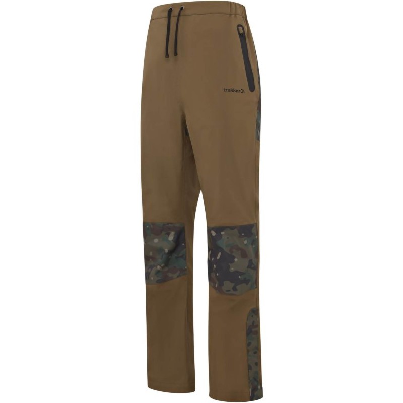 Spodnie Trakker TechPro Waterproof Trousers - Small