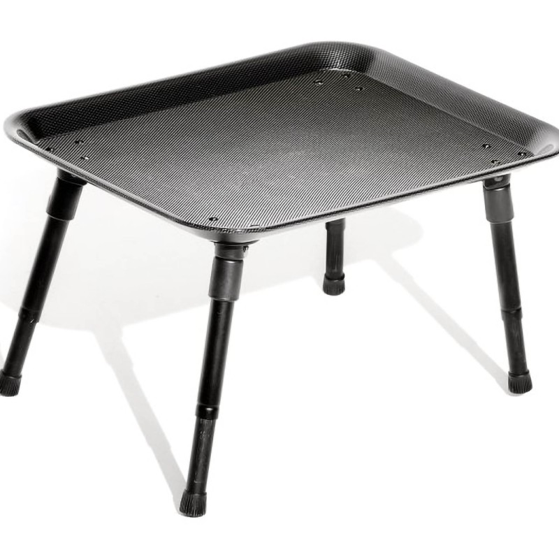 Stolik Trakker Carbon Effect Bivvy Table