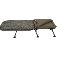 Łóżko Trakker RLX 6 Camo Bed System