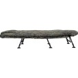 Łóżko Trakker RLX 6 Camo Bed System