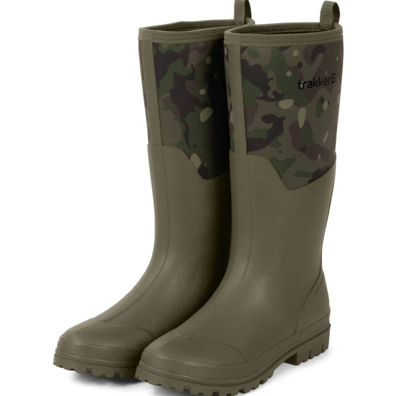 Kalosze Trakker TechPro Neoprene Boot - 43