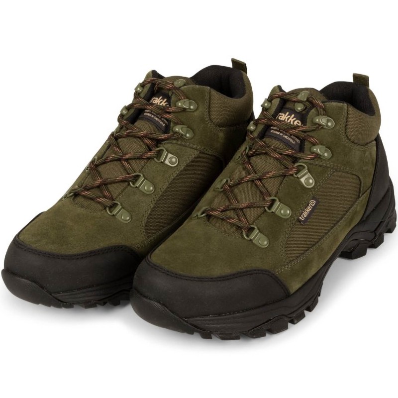 Buty Trakker TechPro Boot - 42