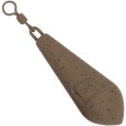 Ciężarek Trakker Distance Swivel Lead - 4.5oz/ 127g