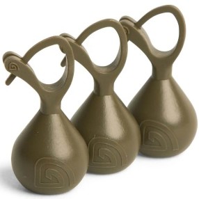 Ciężarki Trakker Back Leads - 0.5oz/ 14g