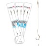 Przypony Trakker Blowback Rig 2 Pack Barbless - 8