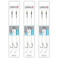 Przypony Trakker Blowback Rig 2 Pack Barbless - 8