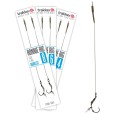 Przypony Trakker Ronnie Rig 2 Pack Barbless - 4