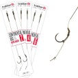 Przypony Trakker Continental Rig 2 Pack Micro Barbed - 4