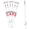 Przypony Trakker Continental Rig 2 Pack Micro Barbed - 6