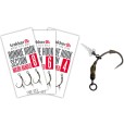 Gotowe Haczyki Trakker Ronnie Hook Section 3 Pack Micro Barbed - 8