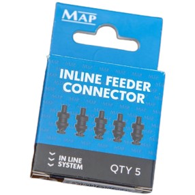 Łącznik Map Inline Feeder Connector 