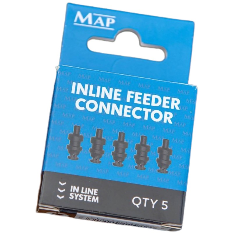 Łącznik Map Inline Feeder Connector 