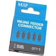 Łącznik Map Inline Feeder Connector 