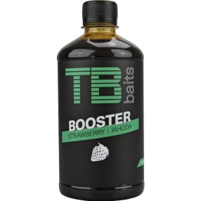 Booster TB Baits/ Blazek Scopex Squid 500 ml