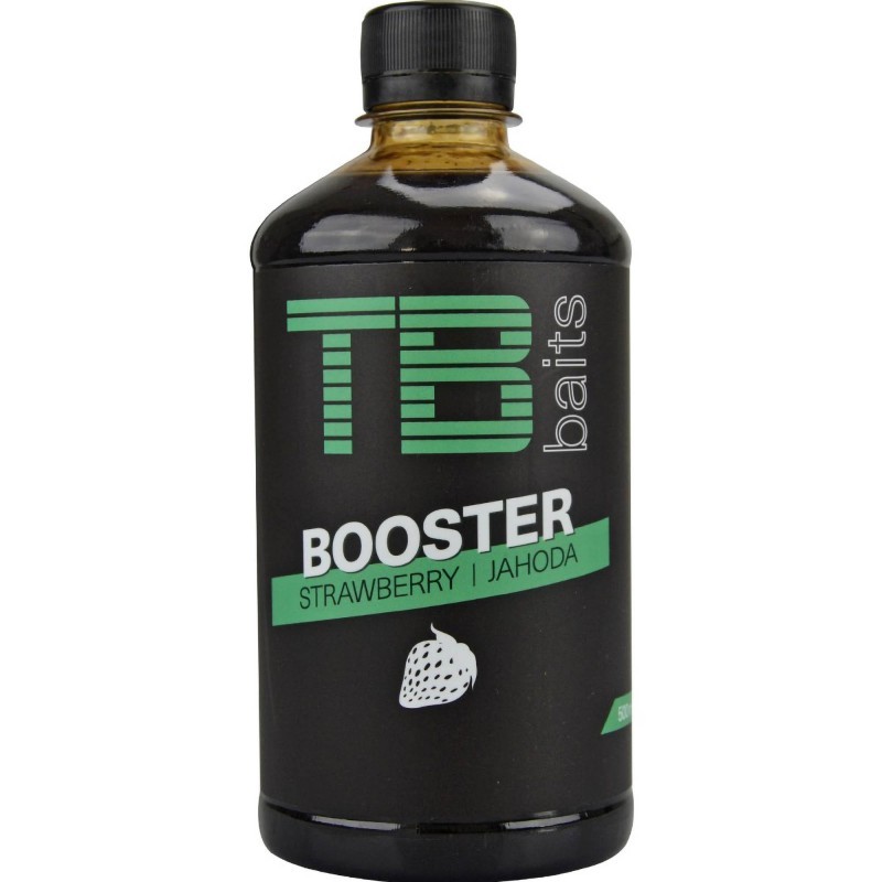 Booster TB Baits/ Blazek Scopex Squid 500 ml