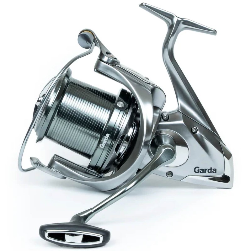 Kołowrotek Garda Sniper SSX 6500 + 5500