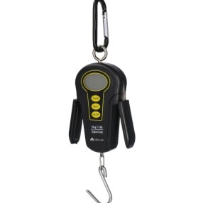 Waga Elektroniczna Mikado 003 do 50kg