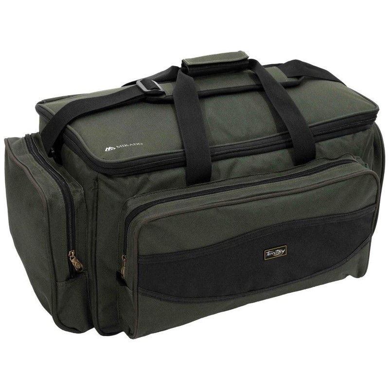Torba Wędkarska Mikado F-011 58x30x25cm