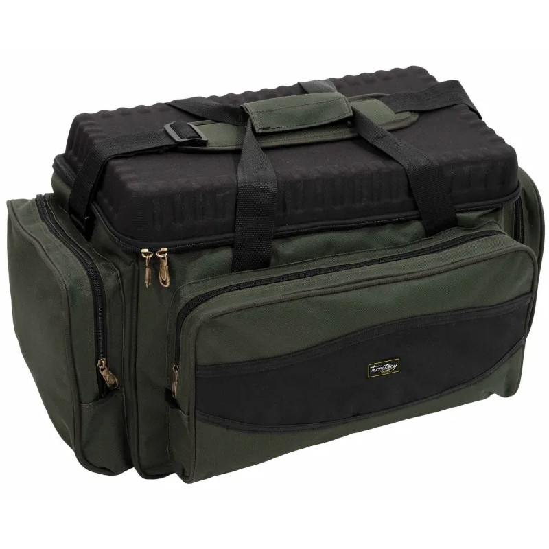 Torba Mikado Territory UWF-030 58x30x25cm