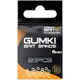 Gumki Feeder Bait Bait Bands 6mm 20szt