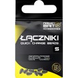 Łączniki Feeder Bait Quick Connect 8szt