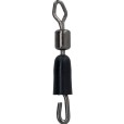 Szybkozłączki Feeder Bait Quick Swivels S 8szt