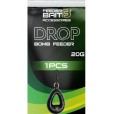 Ciężarek Feeder Bait Drop Bomb Feeder 20g